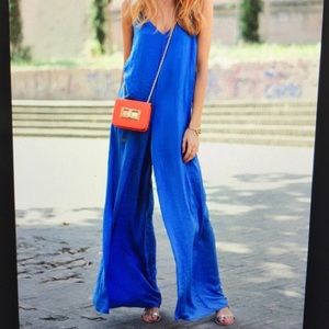 Jumpsuit Dress